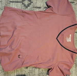 Grey's anatomy impact scrubs